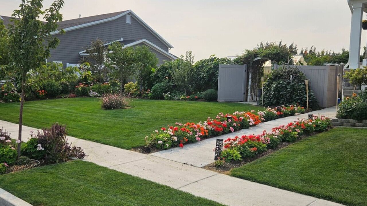 Photo of Outdoor in Lehi