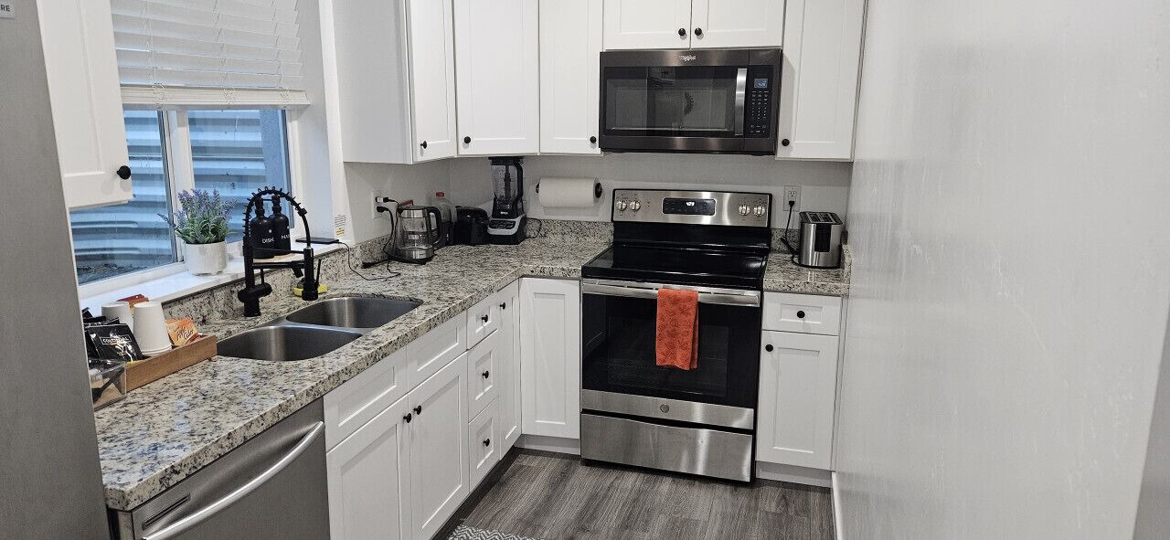 Photo of Kitchen in Lehi