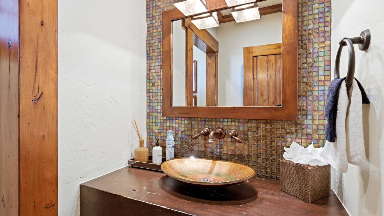 Photo of Bedroom in Empire Pass