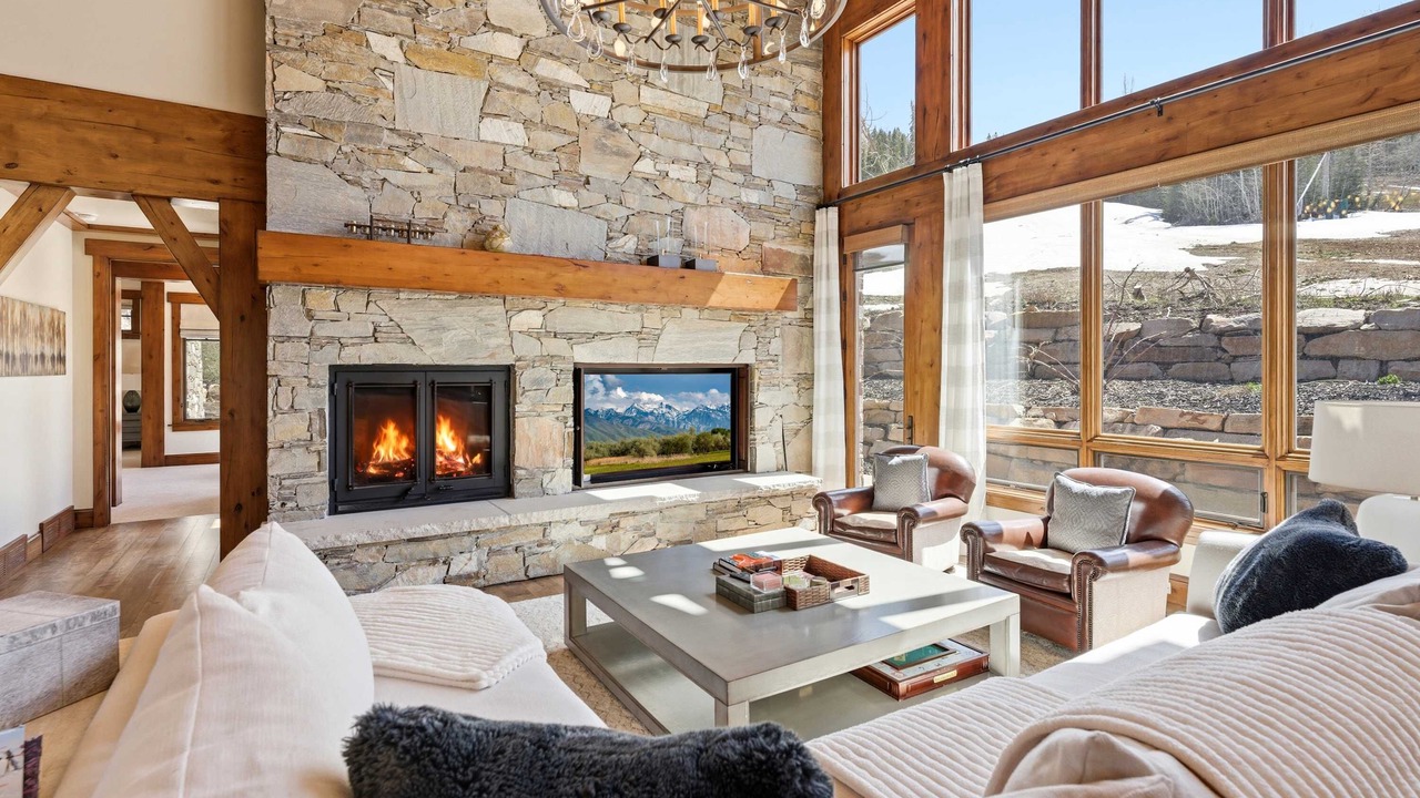 Photo of Bedroom in Empire Pass