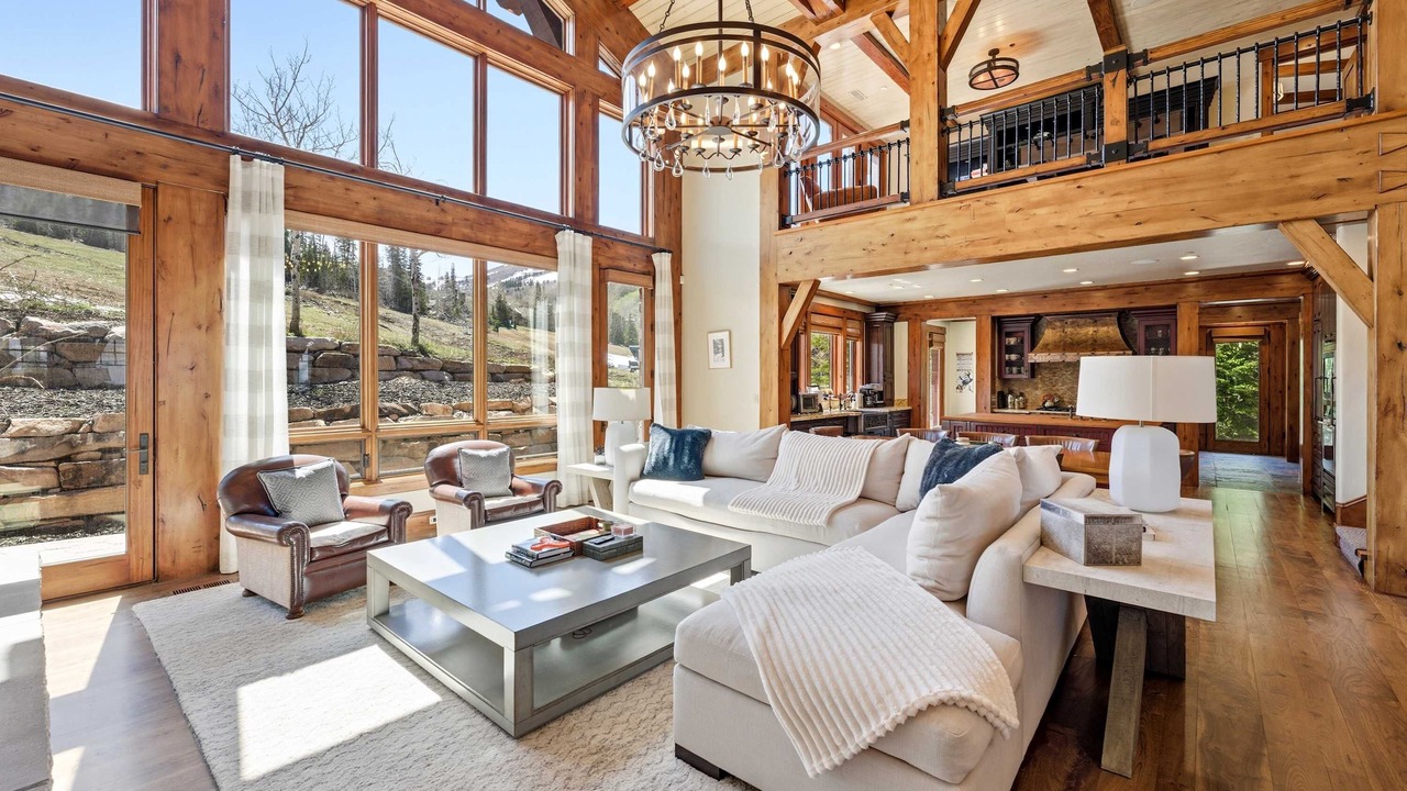 Photo of Bedroom in Empire Pass