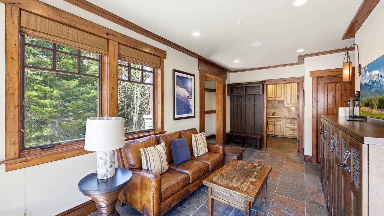 Photo of Bedroom in Empire Pass