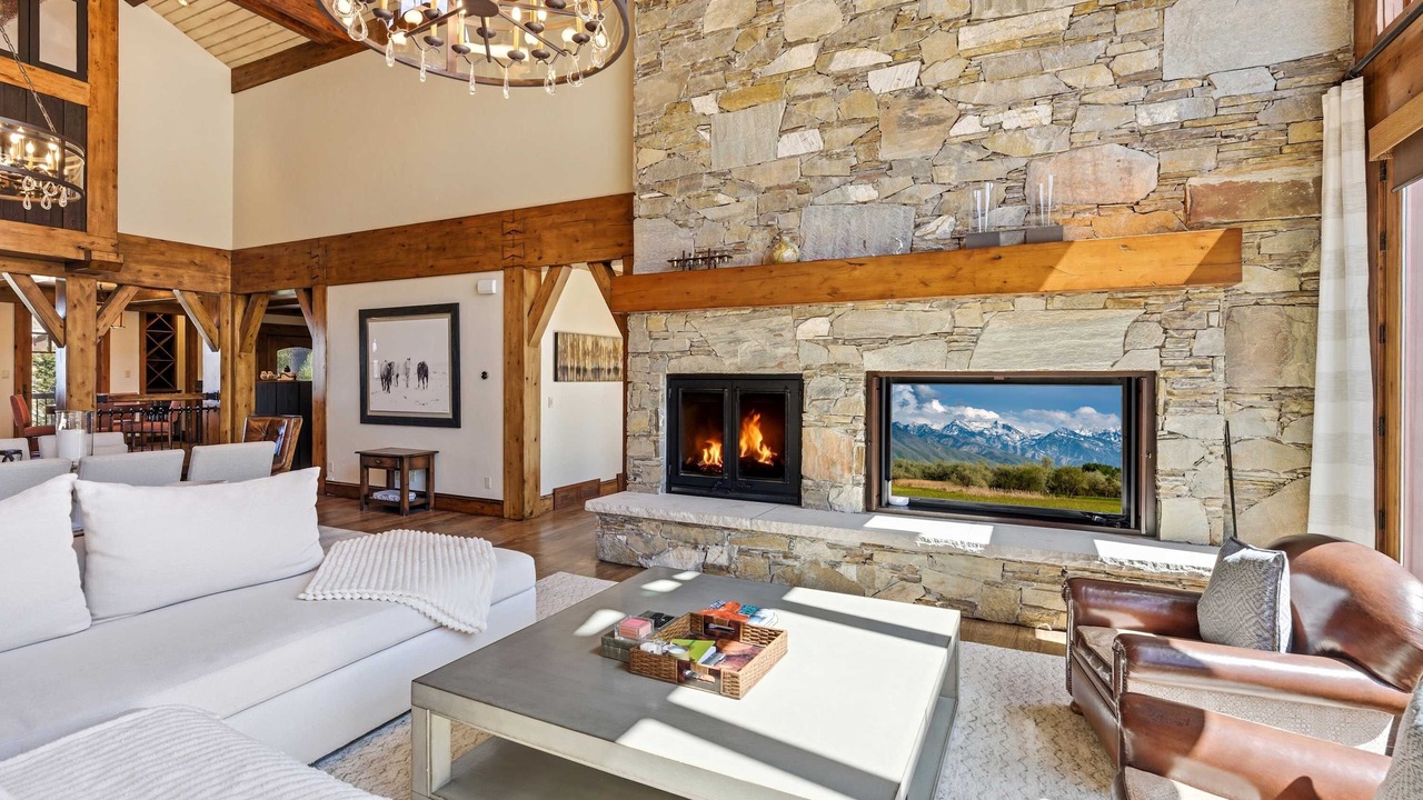 Photo of Bedroom in Empire Pass