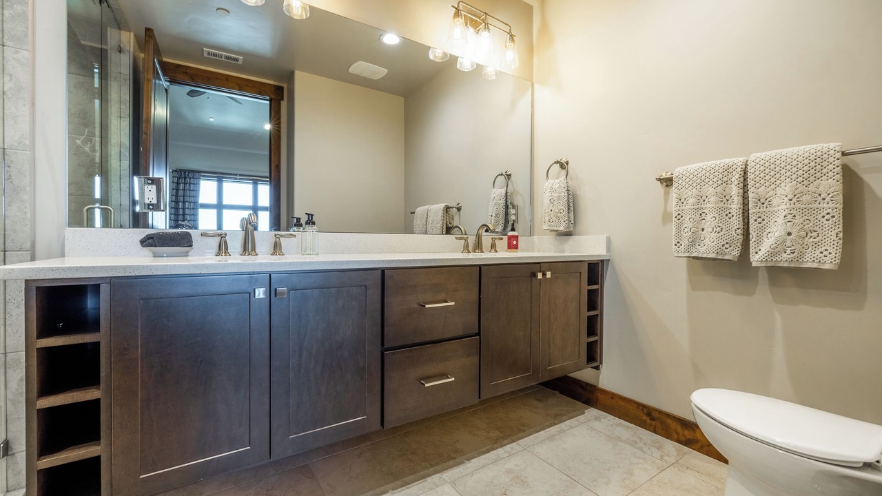 Photo of Bathroom in Park City