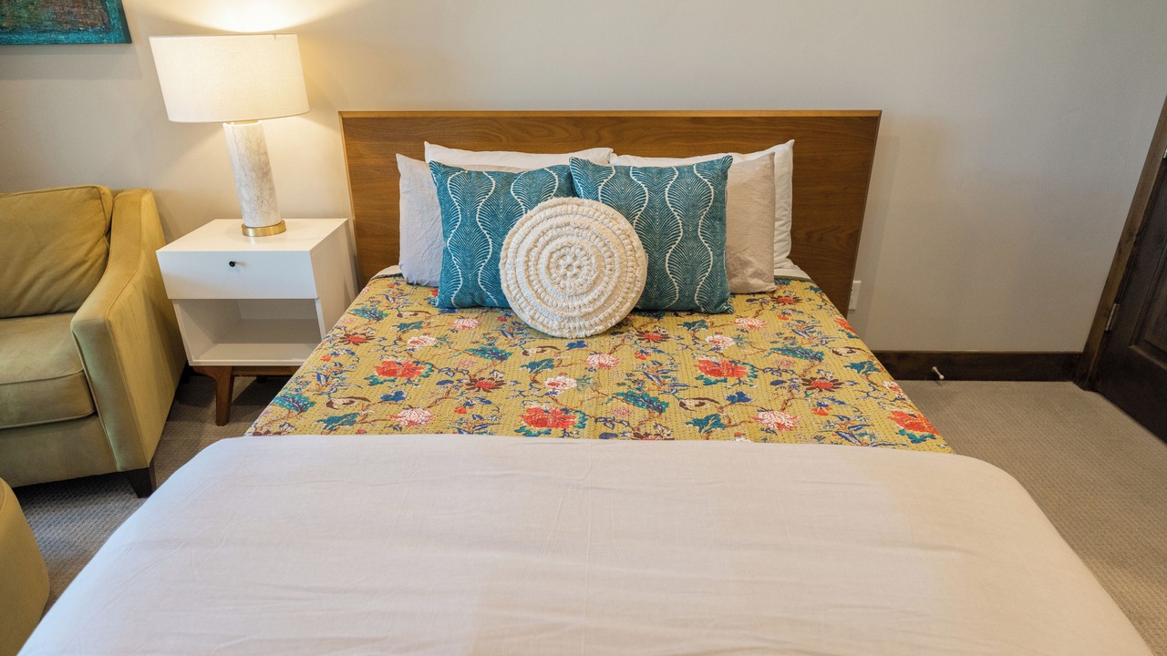 Photo of Bedroom in Park City