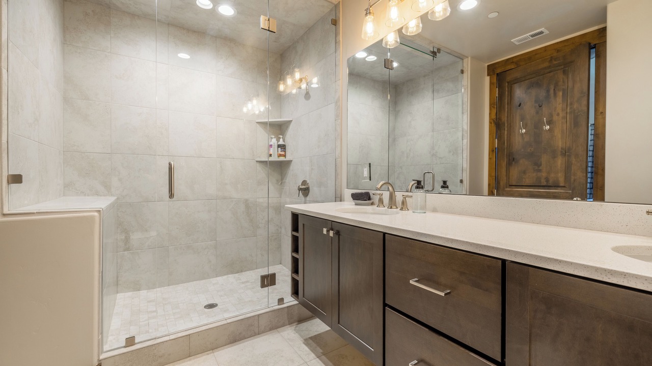 Photo of Bathroom in Park City