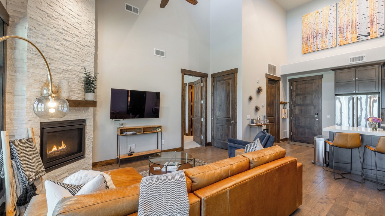 Photo of Livingroom in Park City
