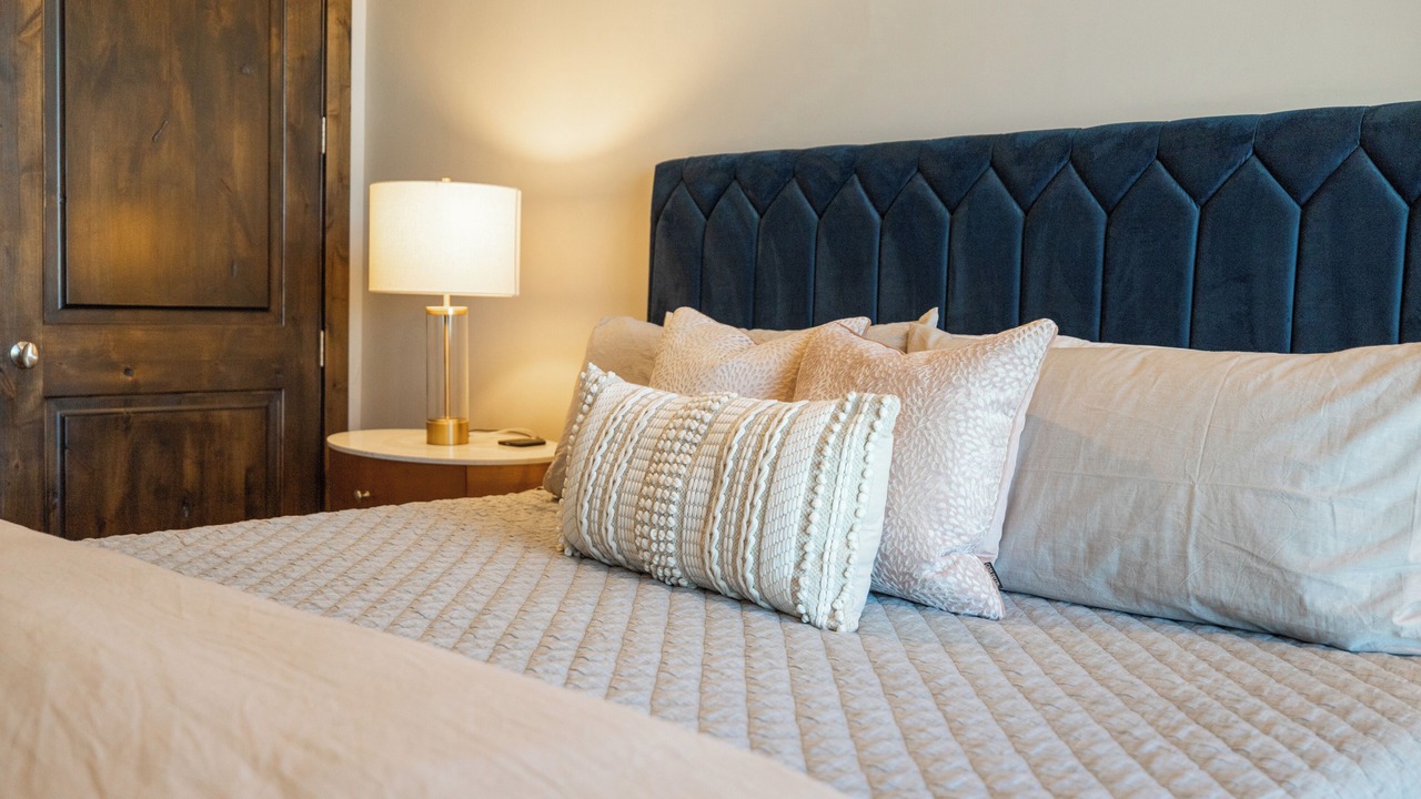 Photo of Bedroom in Park City