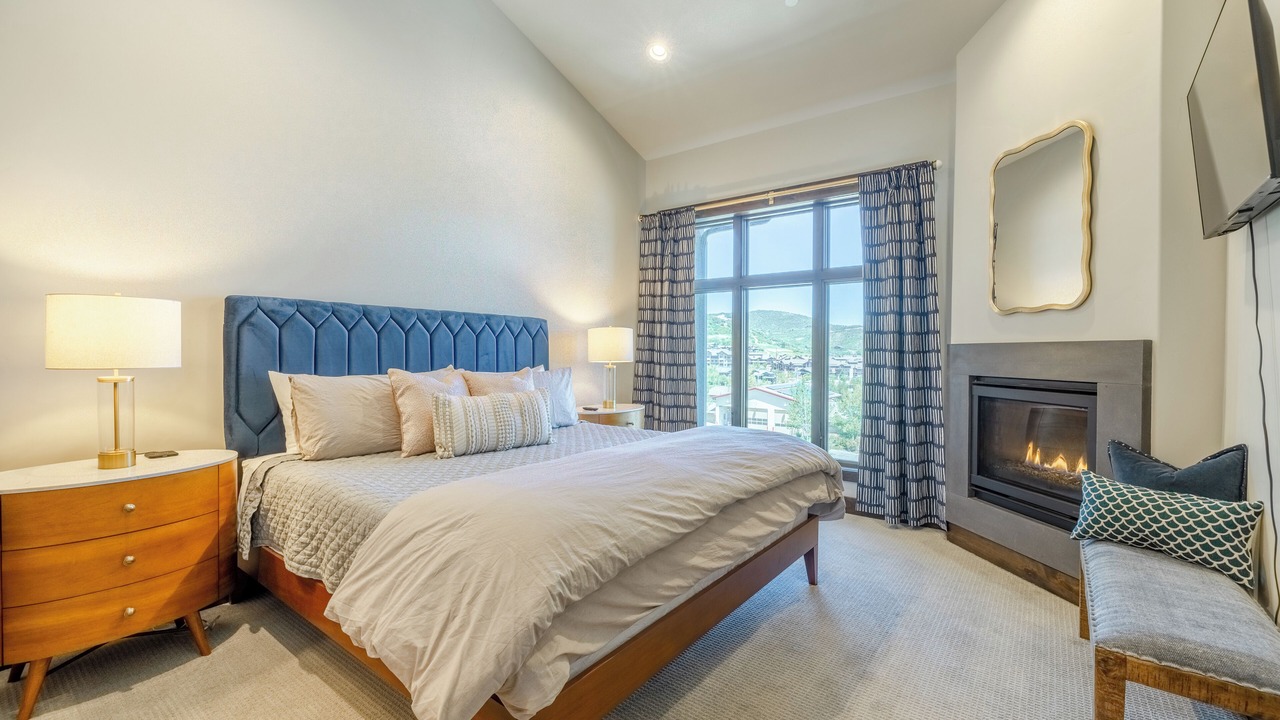 Photo of Livingroom in Park City