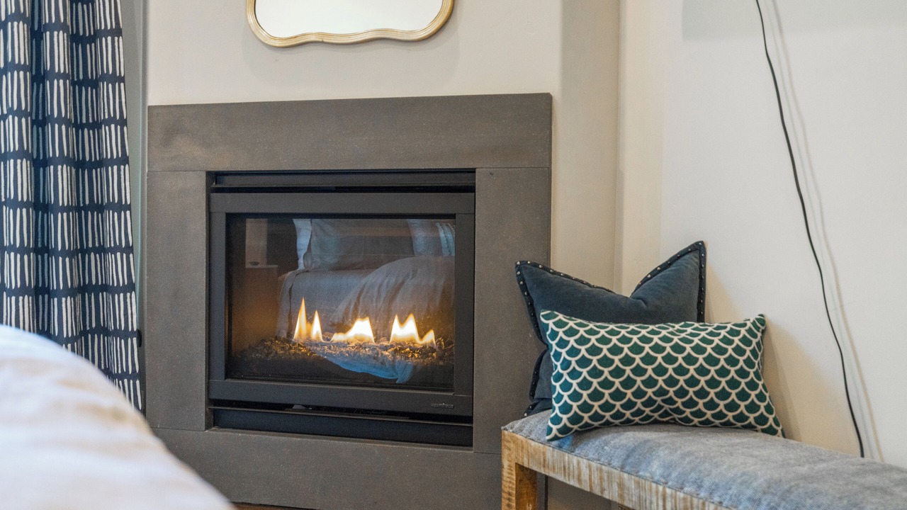 Photo of Livingroom in Park City