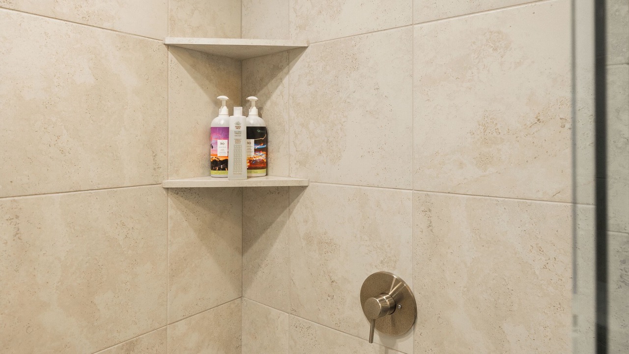Photo of Bathroom in Park City