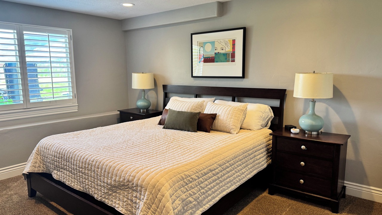 Photo of Bedroom in Farmington