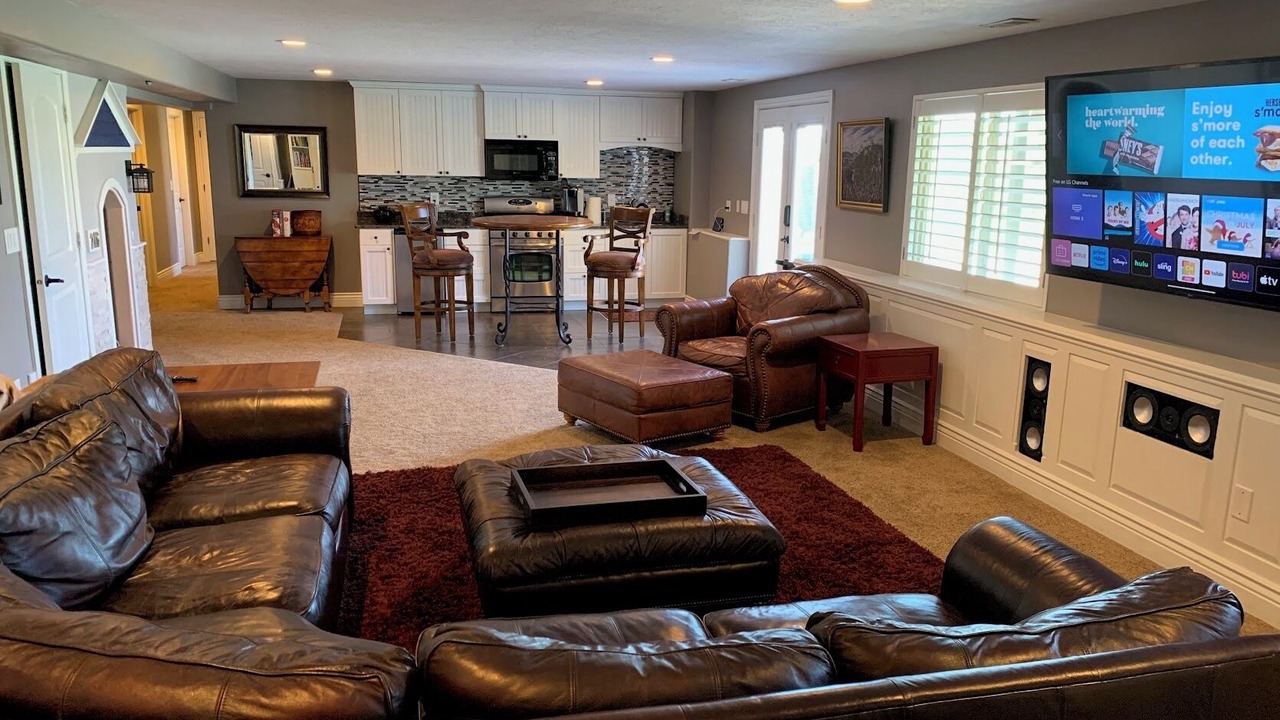 Photo of Livingroom in Farmington