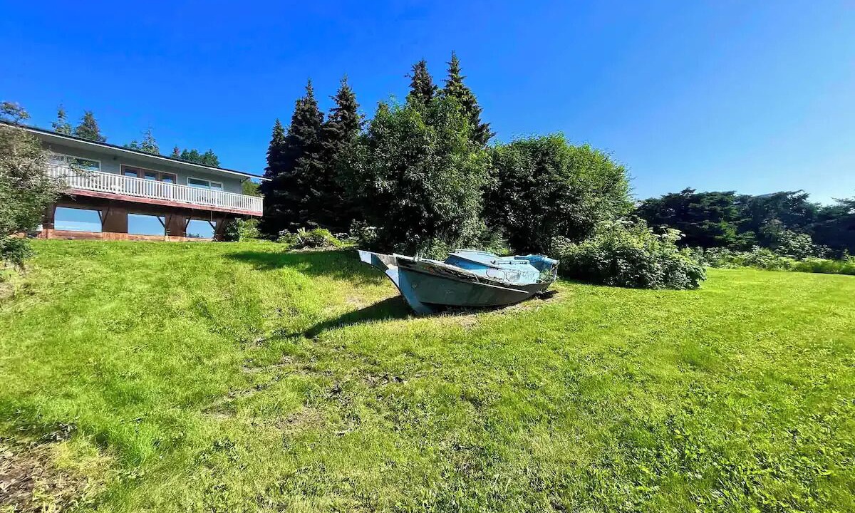 Photo of Outdoor in Kachemak