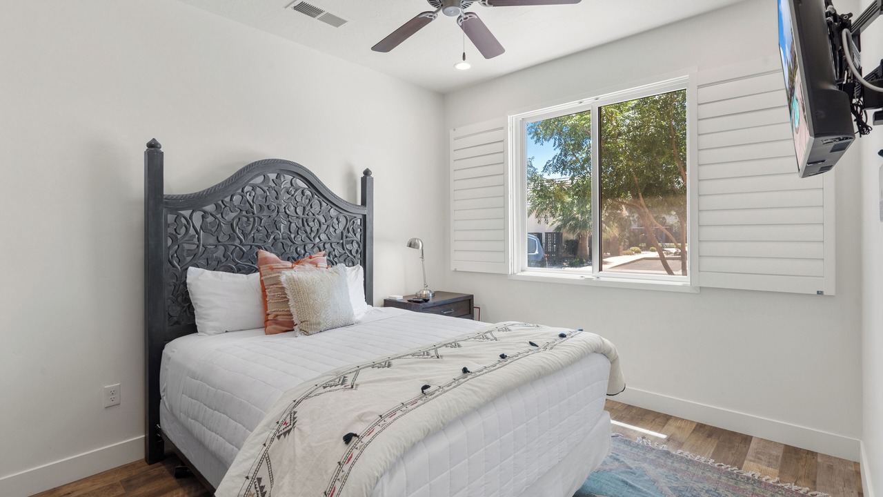Photo of Bedroom in Washington Fields
