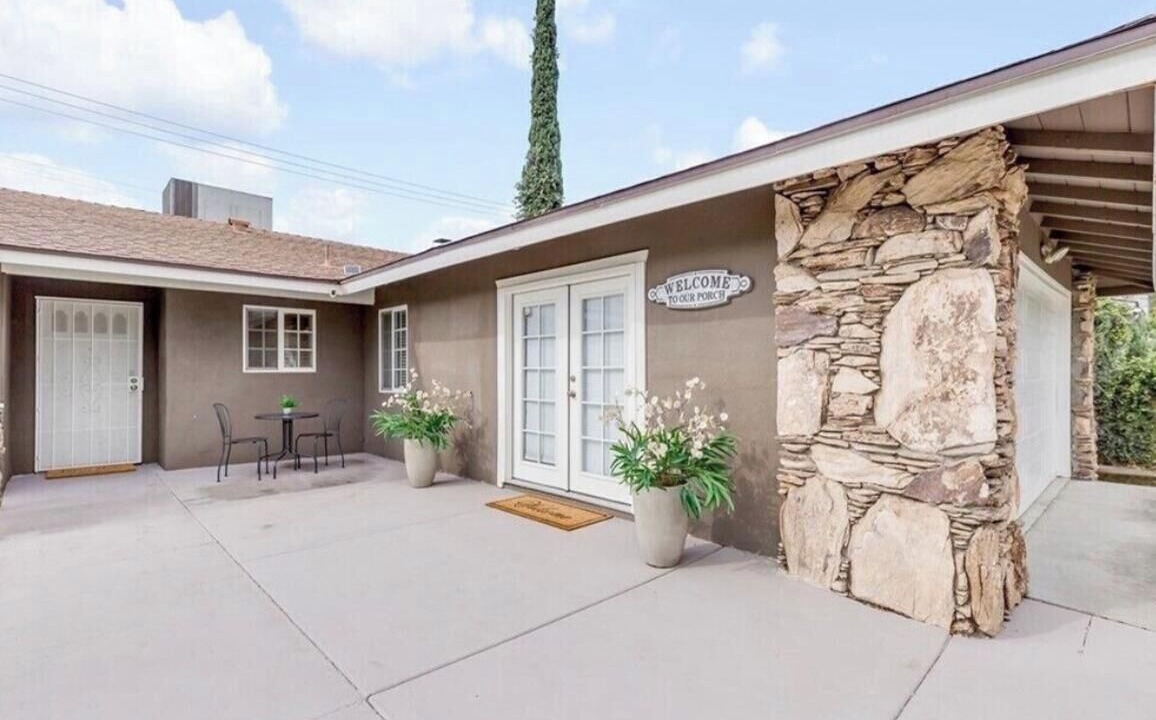 Photo of Outdoor in Loma Linda