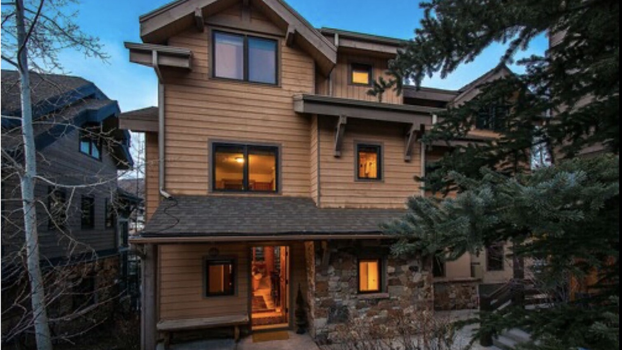 Photo of Outdoor in Deer Valley