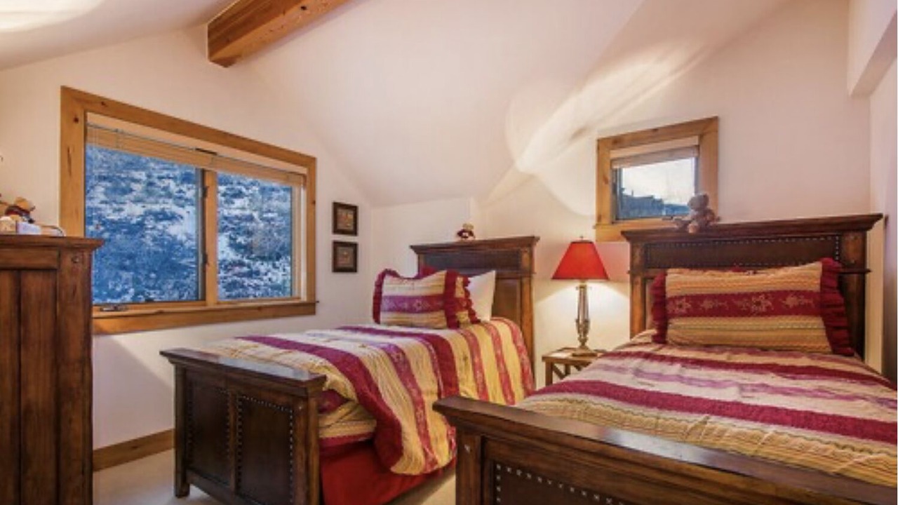 Photo of Bedroom in Deer Valley