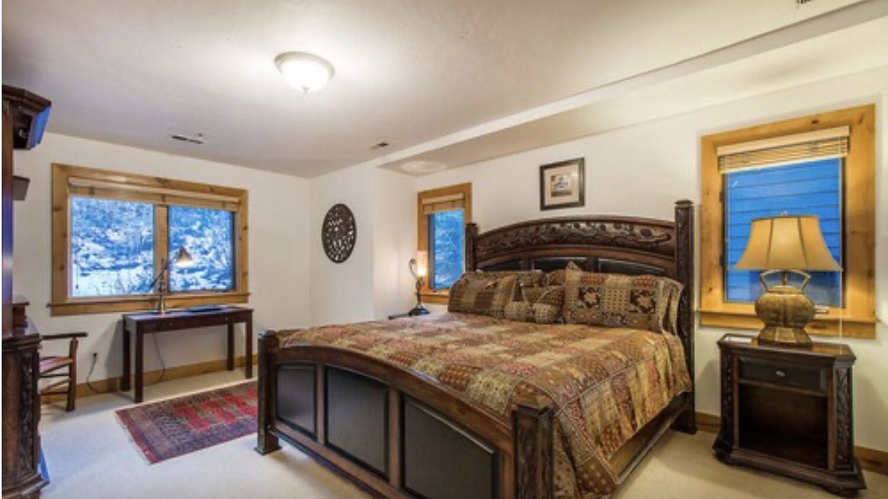 Photo of Bedroom in Deer Valley