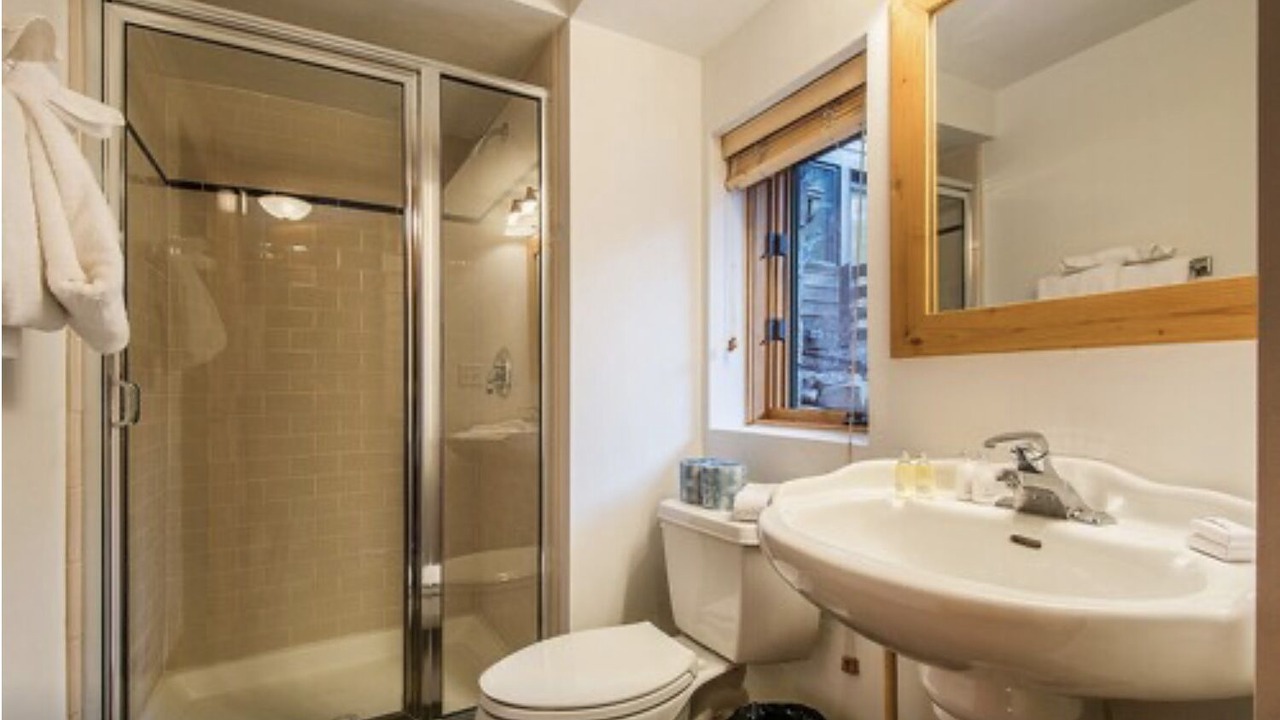 Photo of Bathroom in Deer Valley