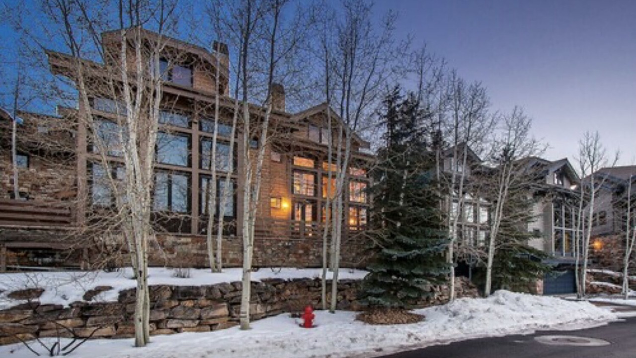 Photo of Outdoor in Deer Valley