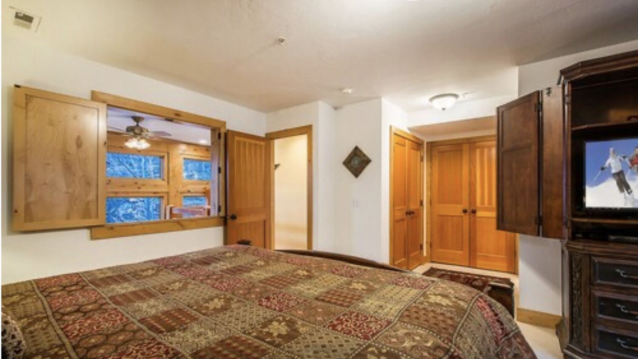 Photo of Bedroom in Deer Valley