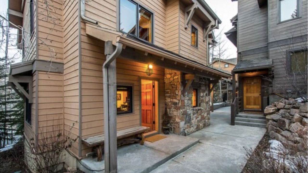 Photo of Outdoor in Deer Valley