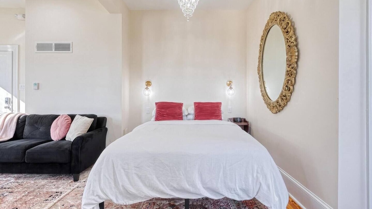 Photo of Bedroom in Halifax