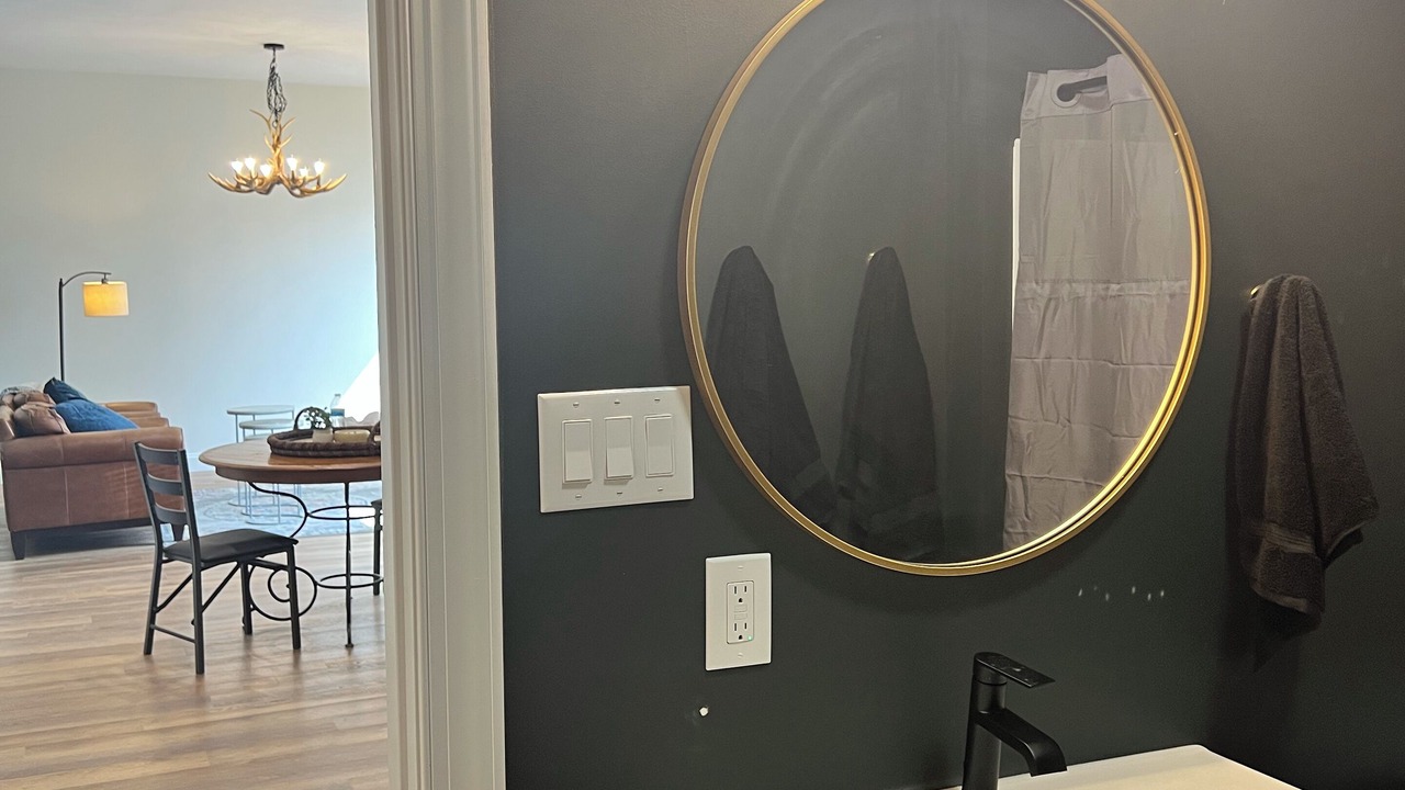 Photo of Bathroom in Linglestown