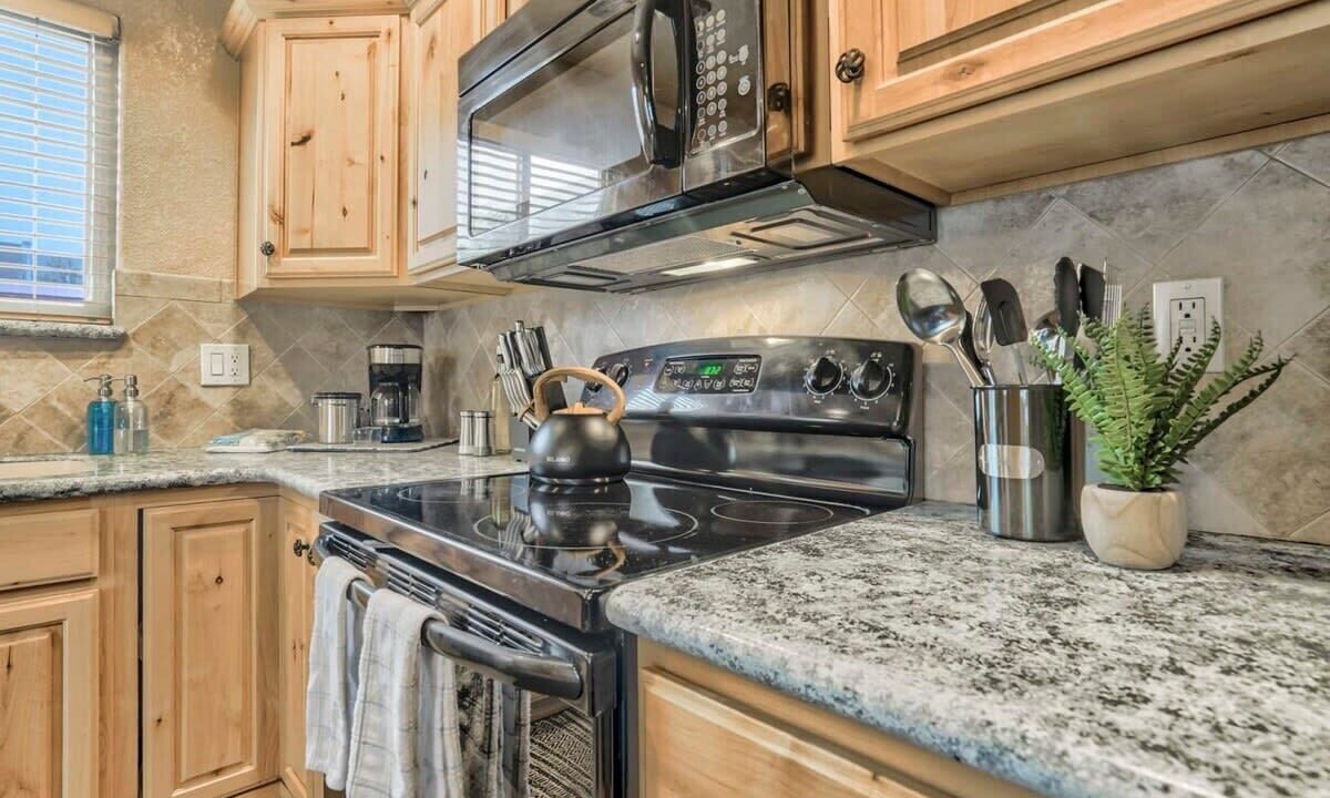 Photo of Kitchen in Colorado Springs