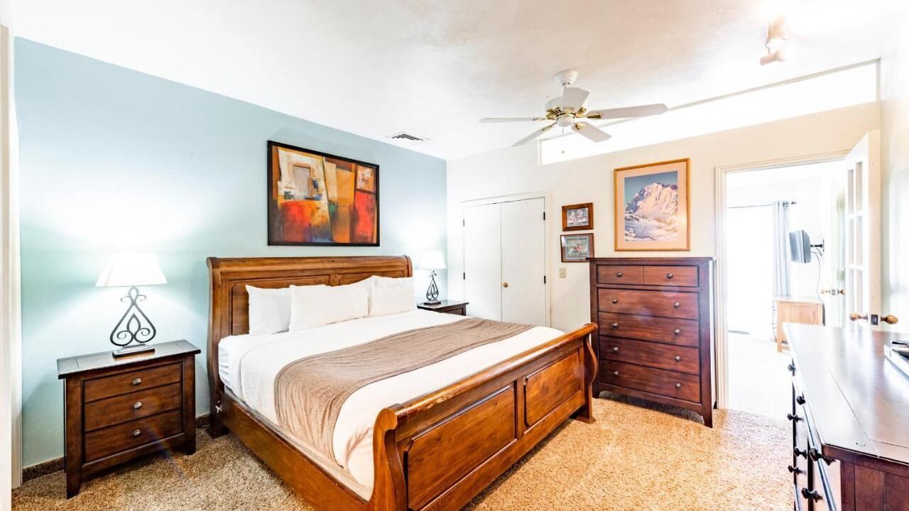 Photo of Bedroom in North Park City