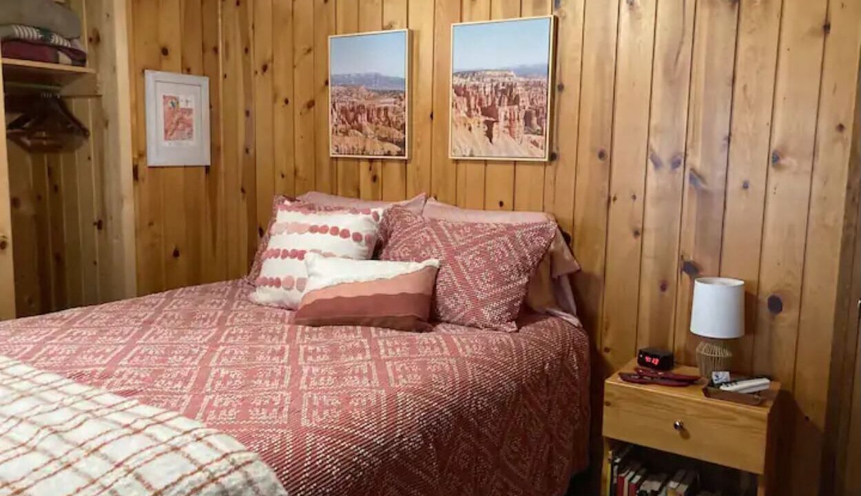 Photo of Bedroom in Hatch
