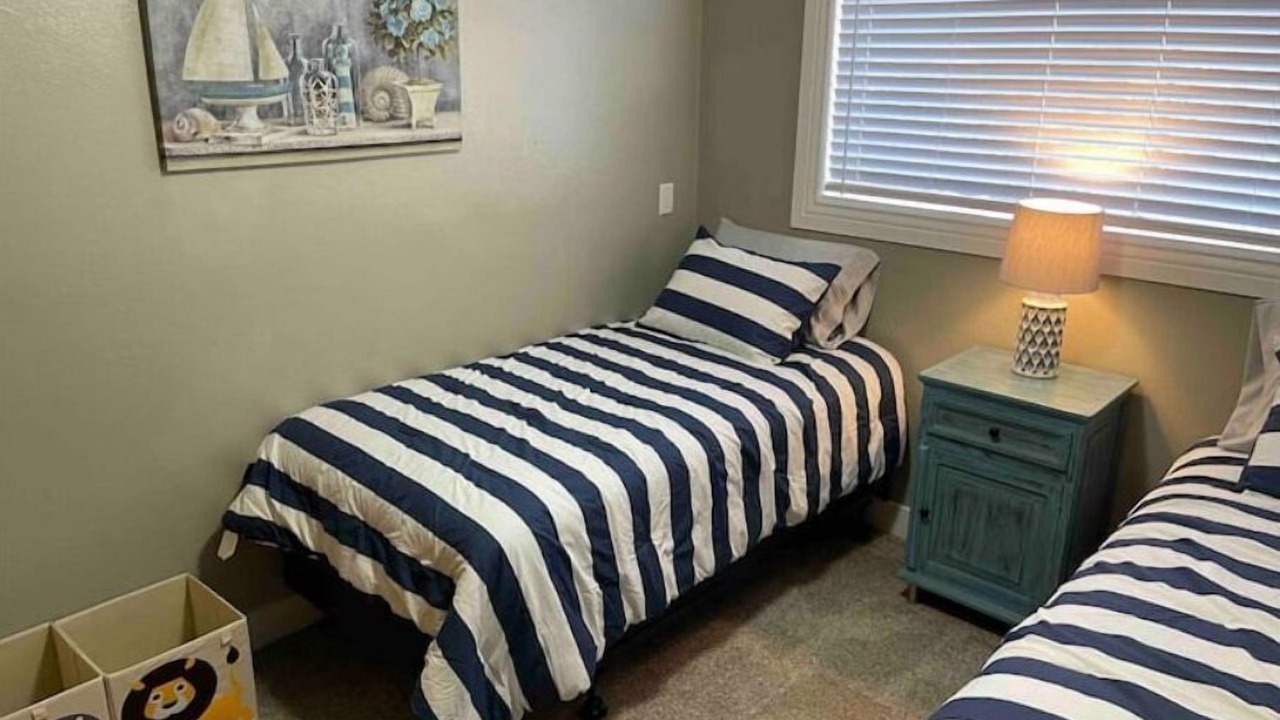 Photo of Bedroom in East Central