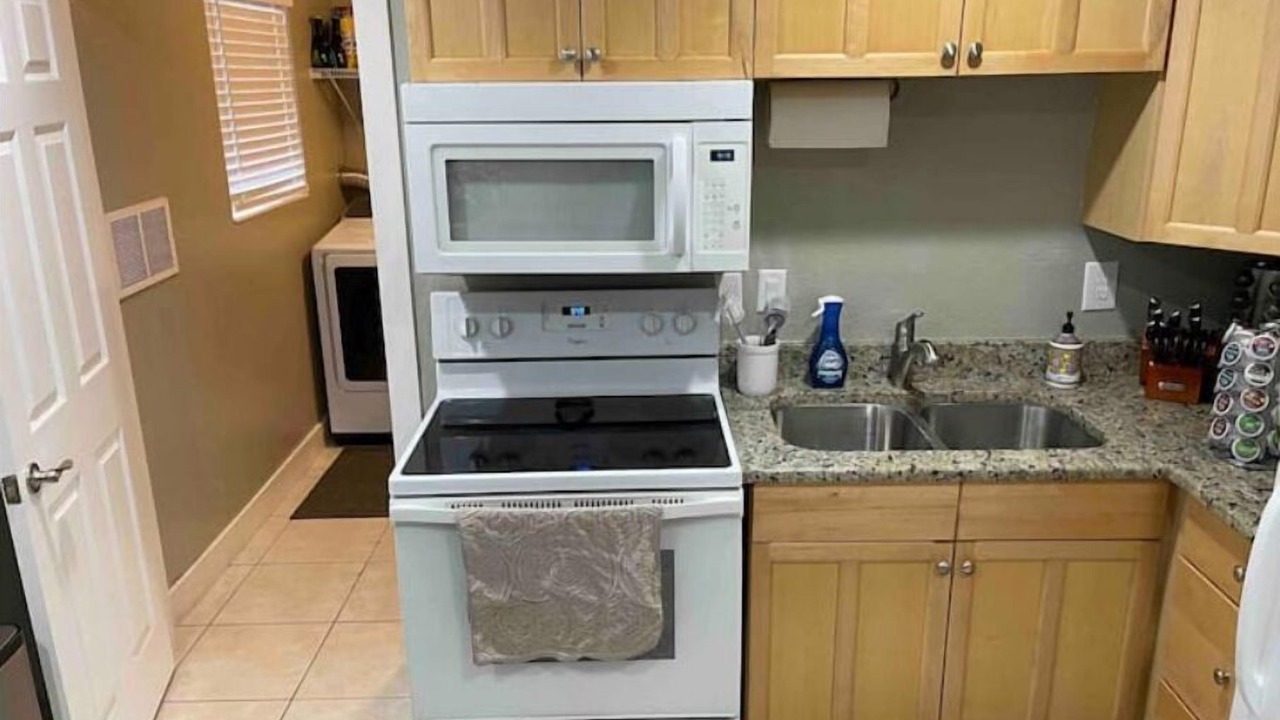 Photo of Kitchen in East Central