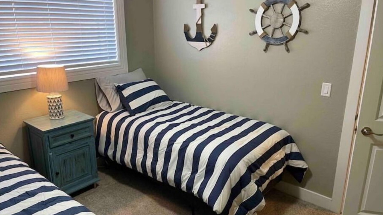 Photo of Bedroom in East Central
