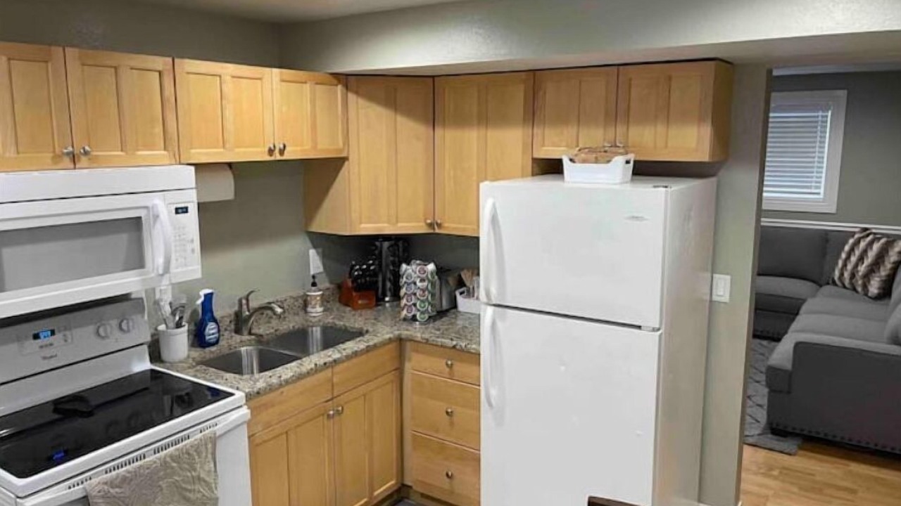 Photo of Kitchen in East Central