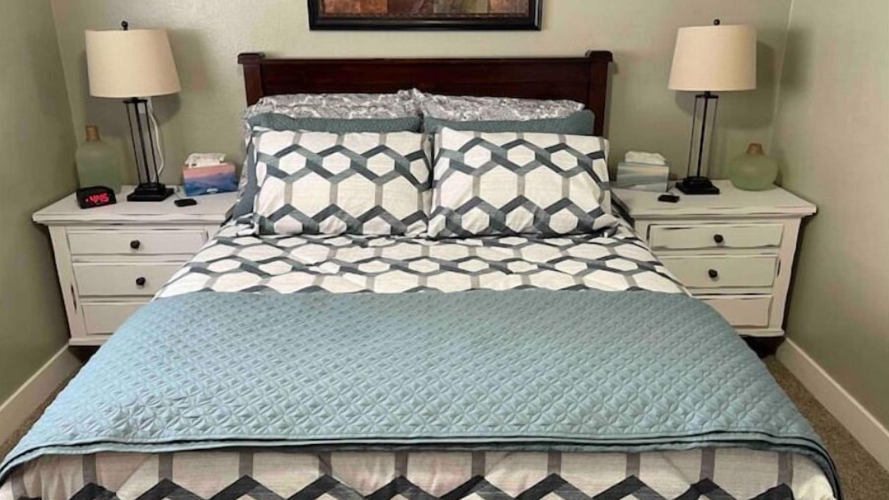 Photo of Bedroom in East Central