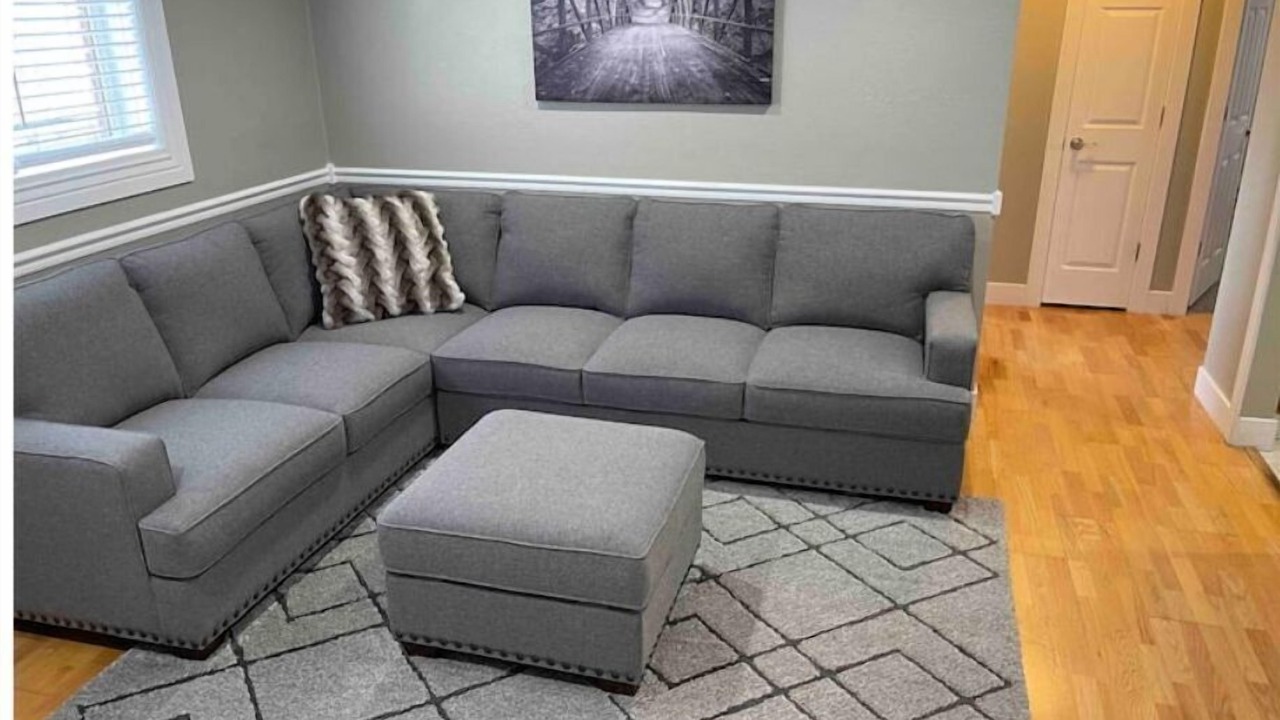 Photo of Livingroom in East Central
