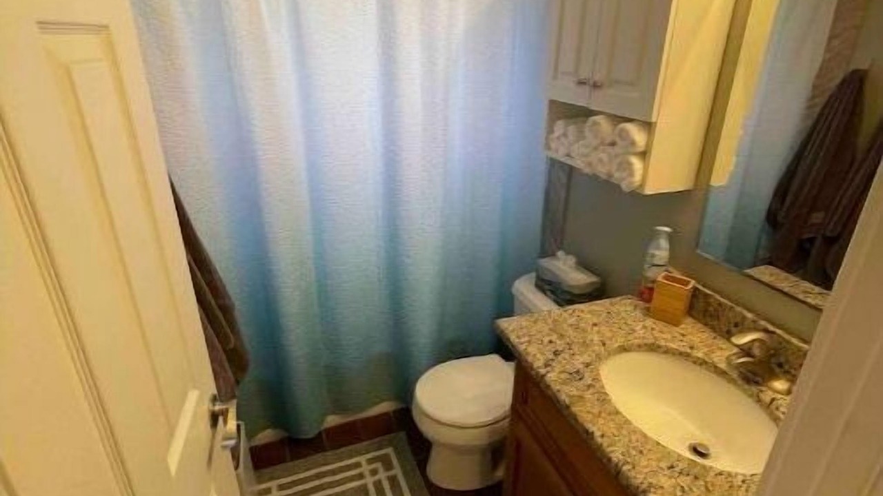 Photo of Bathroom in East Central