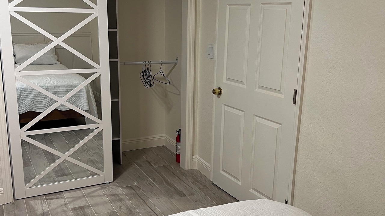 Photo of Bedroom in New Port Richey