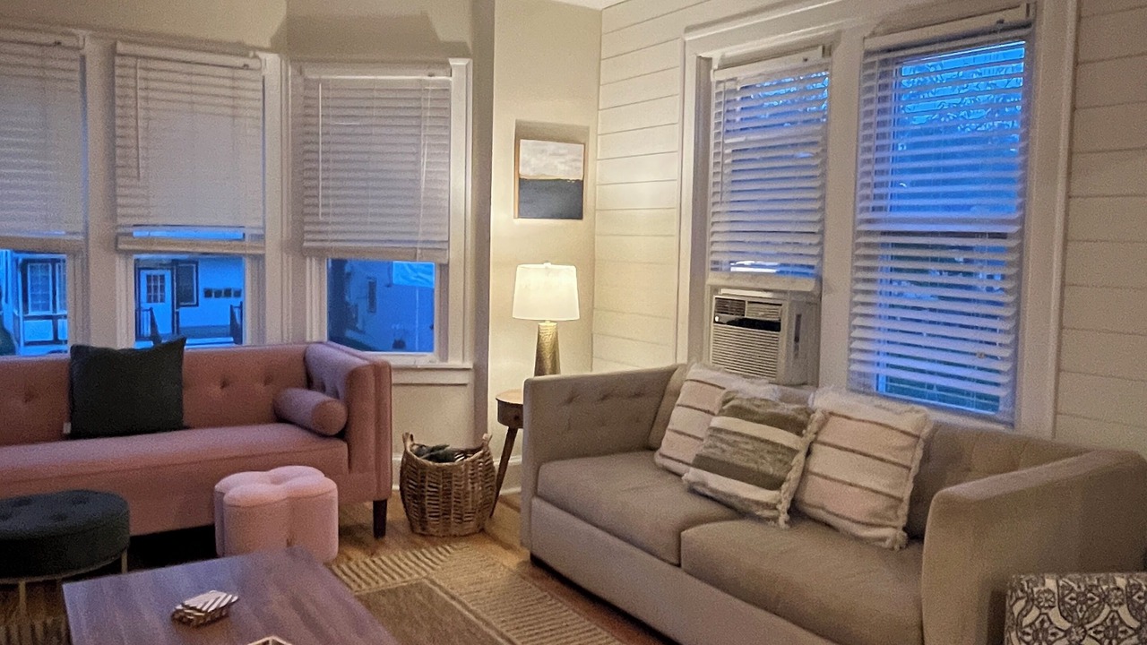 Photo of Livingroom in Kennett Square