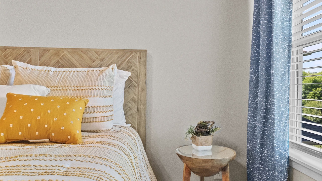 Photo of Bedroom in Fayetteville