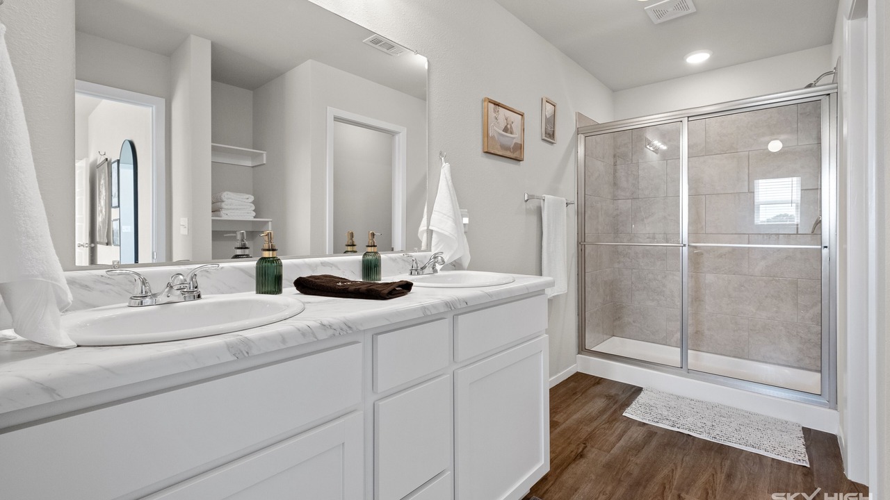 Photo of Bathroom in Fayetteville