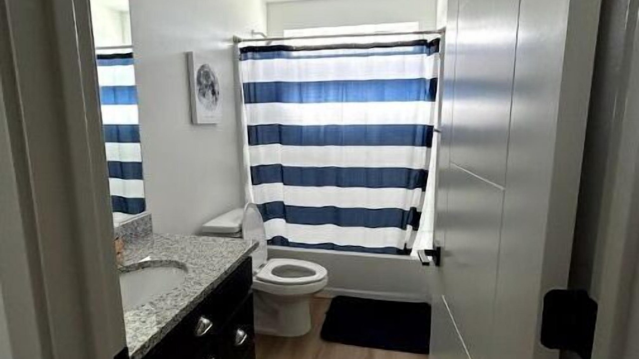 Photo of Bathroom in Price