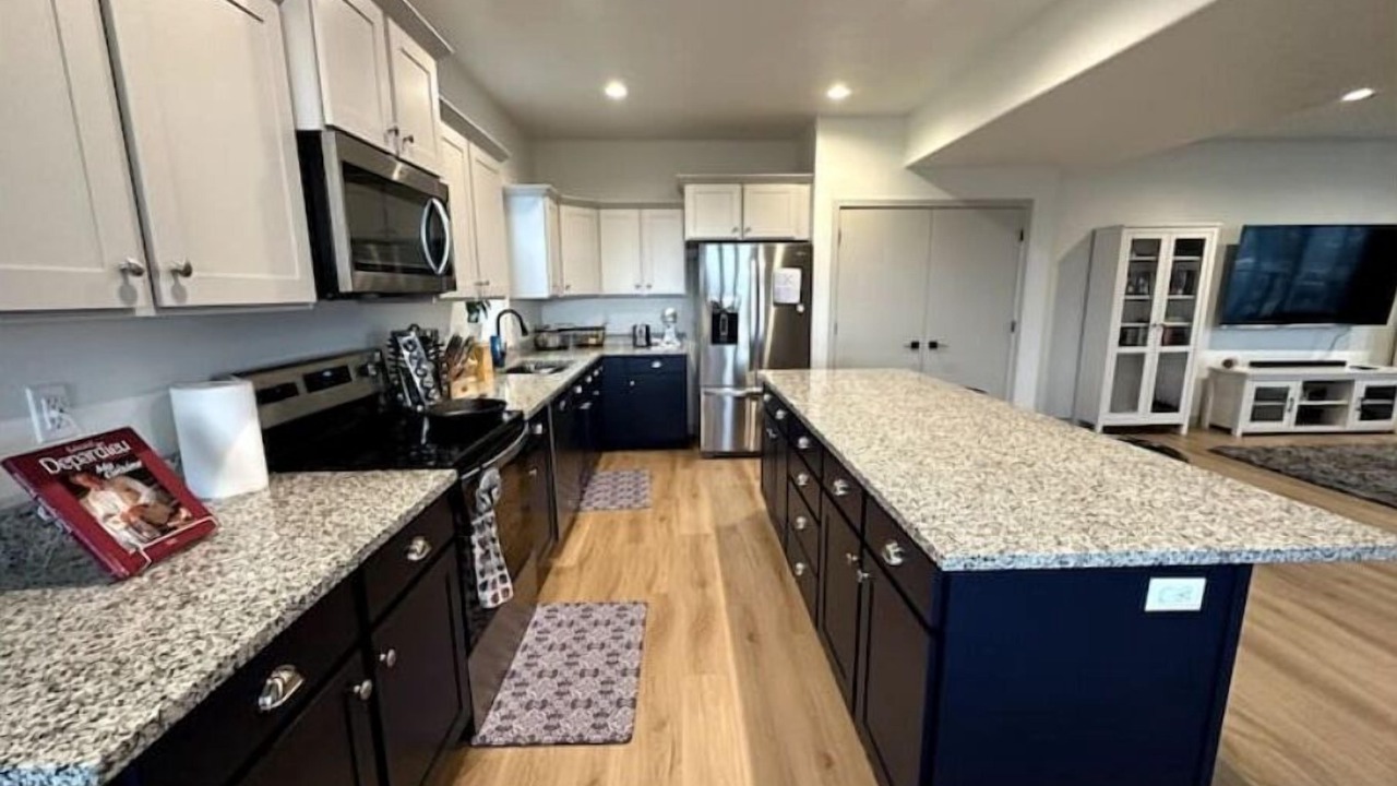 Photo of Kitchen in Price