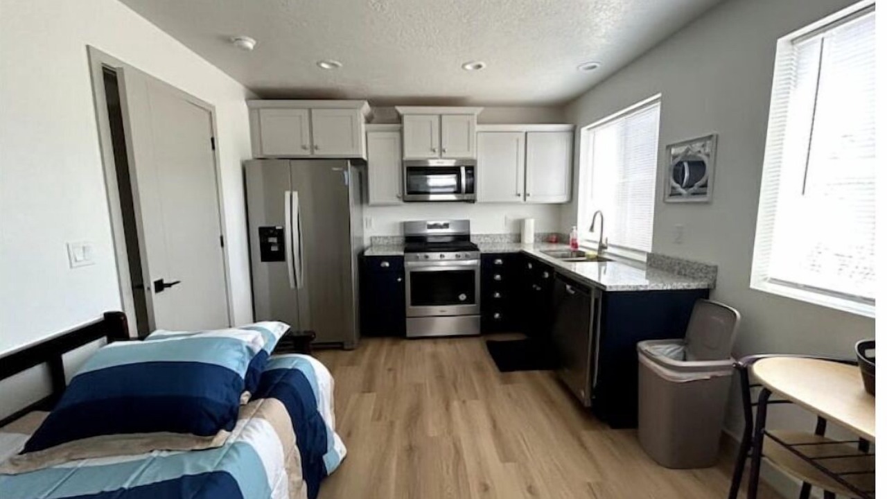 Photo of Bedroom in Price