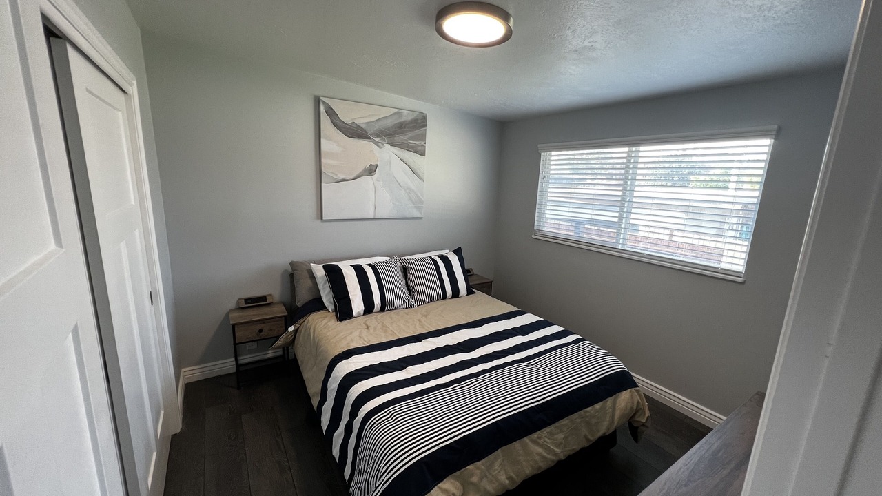 Photo of Bedroom in West Valley City