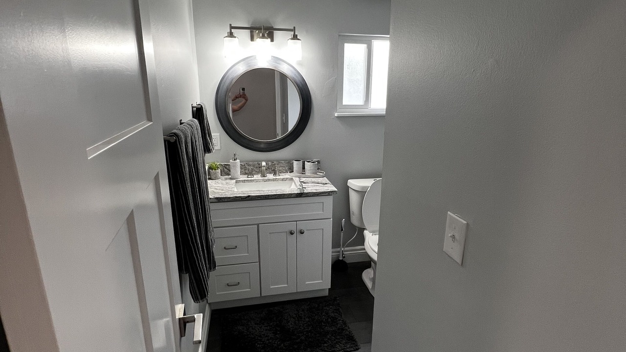 Photo of Bathroom in West Valley City