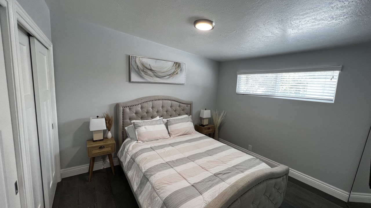 Photo of Bedroom in West Valley City