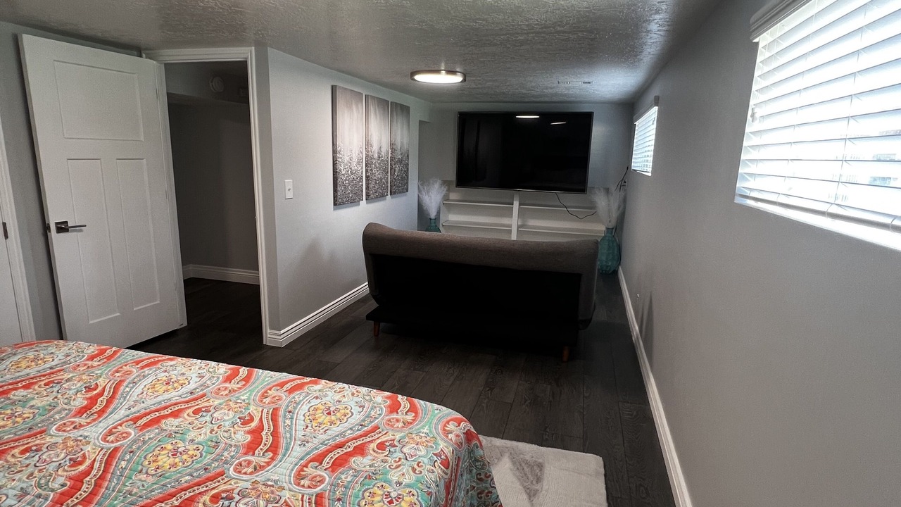 Photo of Bedroom in West Valley City